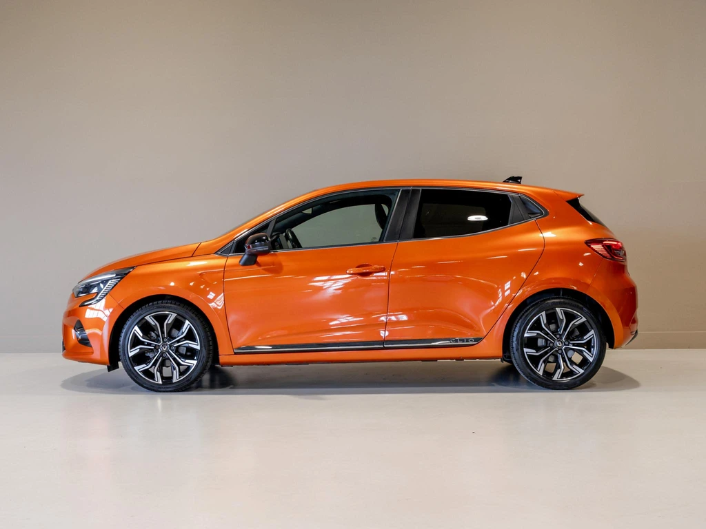 Renault Clio – foto 2