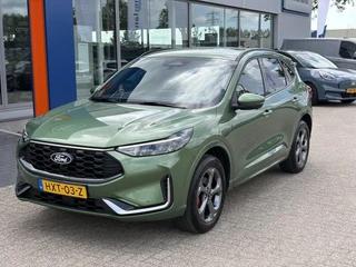 Ford Kuga – thumbnail 1