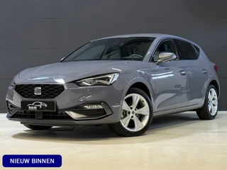 SEAT Leon – thumbnail 1