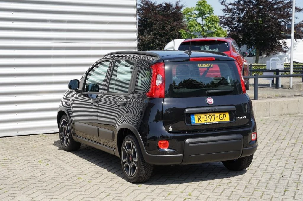 Fiat Panda – foto 2