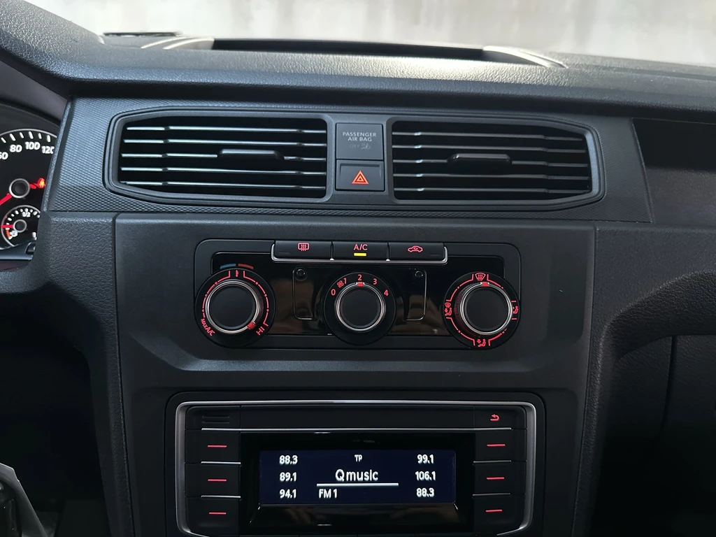 Volkswagen Caddy – foto 12