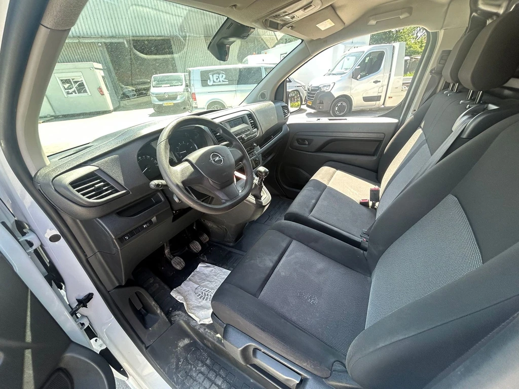Opel Vivaro – foto 7
