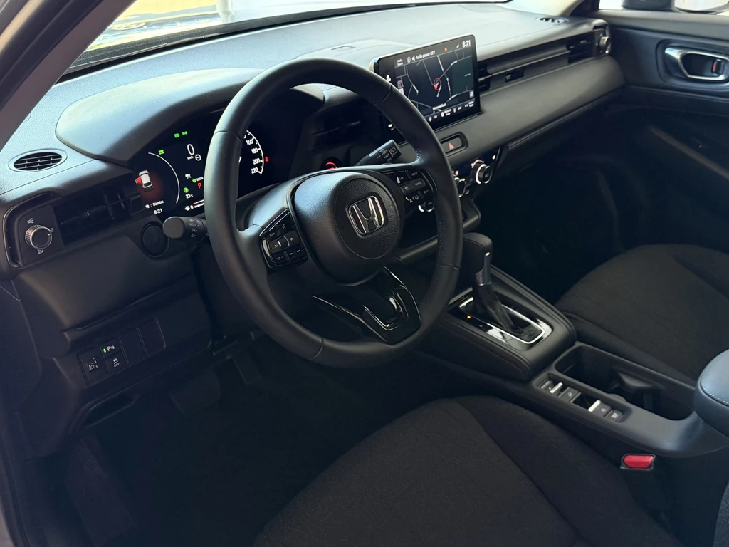 Honda HR-V – foto 22