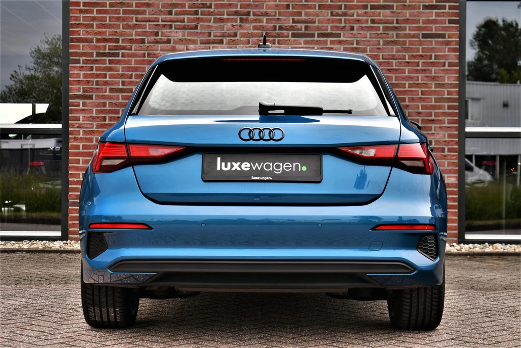 Audi A3 – foto 14