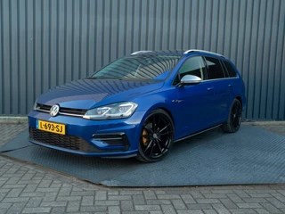 Volkswagen Golf – thumbnail 4