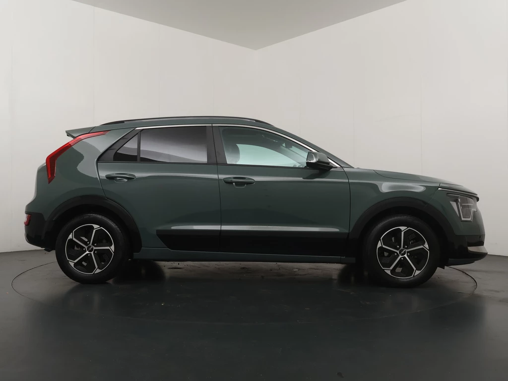 Kia Niro – foto 10