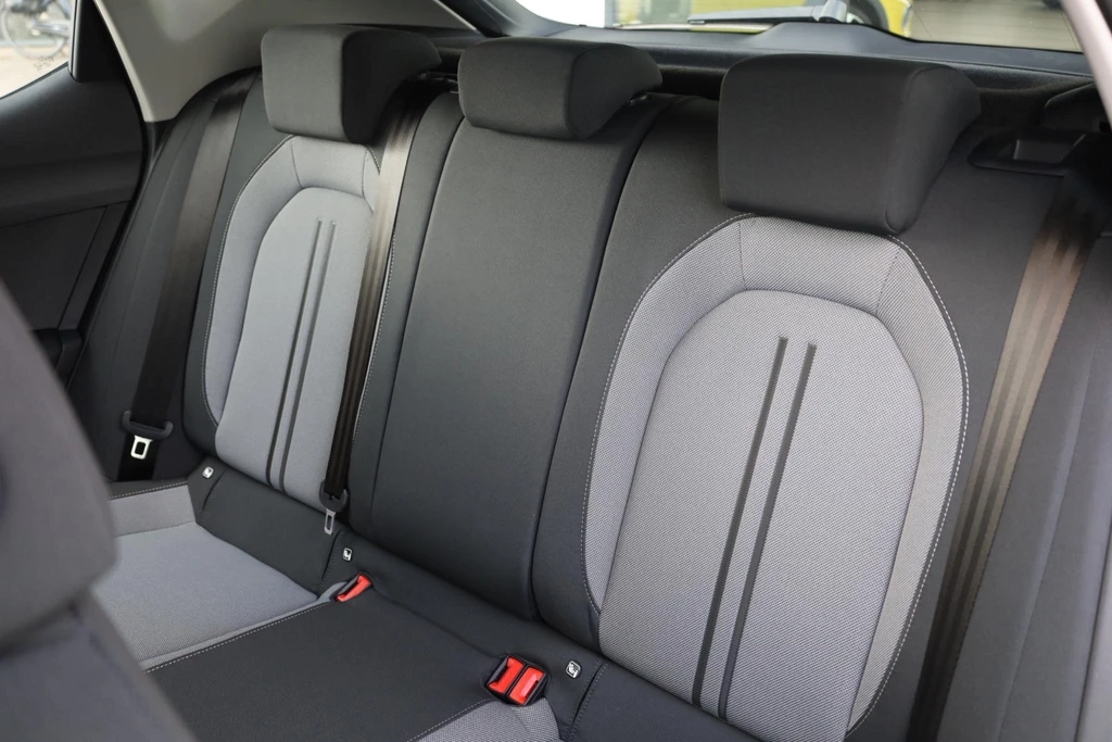 SEAT Leon – foto 13