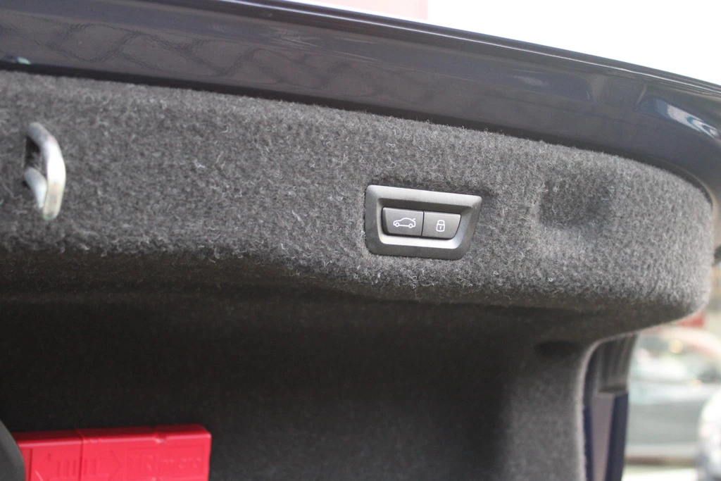 BMW 5 Serie – foto 26