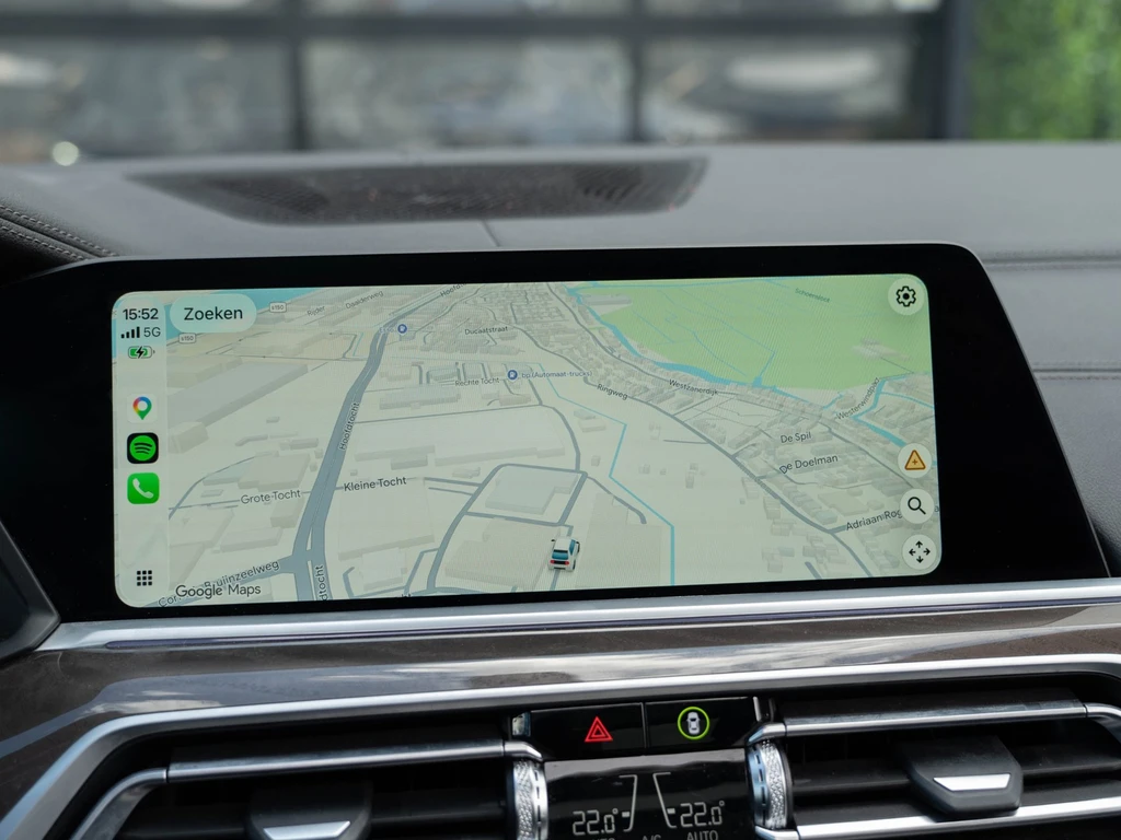 BMW X5 – foto 28