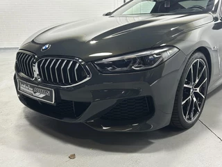 BMW 8 Serie – thumbnail 3
