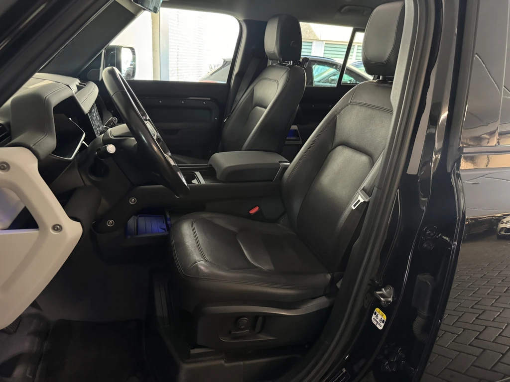 Land Rover Defender – foto 12