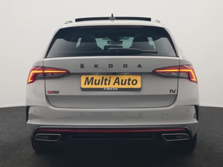 Škoda Octavia – thumbnail 5