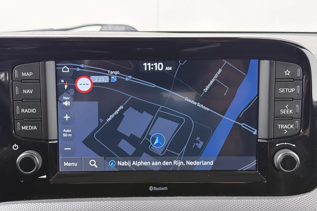 Hyundai i10 – foto 23