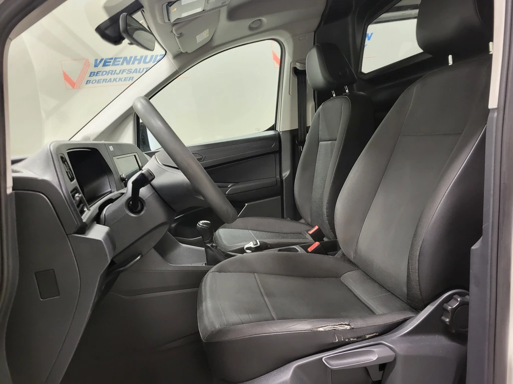 Volkswagen Caddy – foto 8