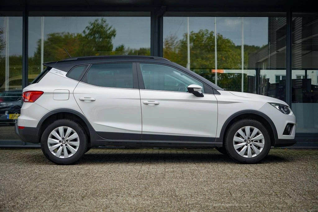SEAT Arona – foto 7
