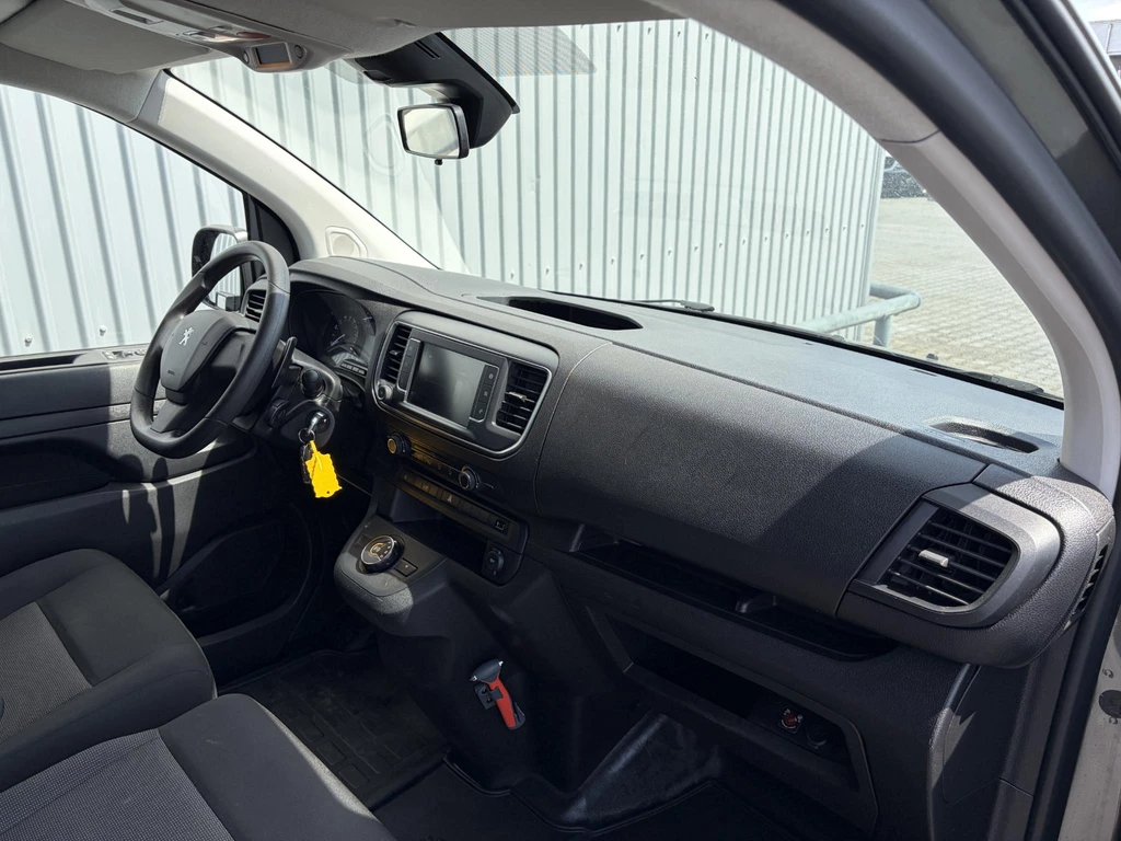 Peugeot Expert – foto 27