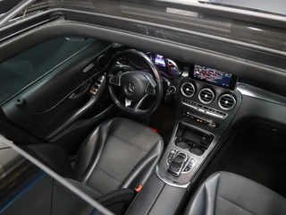Mercedes-Benz GLC – thumbnail 12