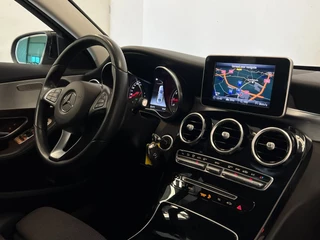 Mercedes-Benz C-Klasse – thumbnail 8
