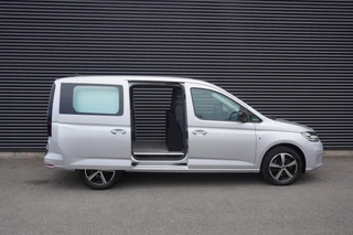 Volkswagen Caddy – thumbnail 10