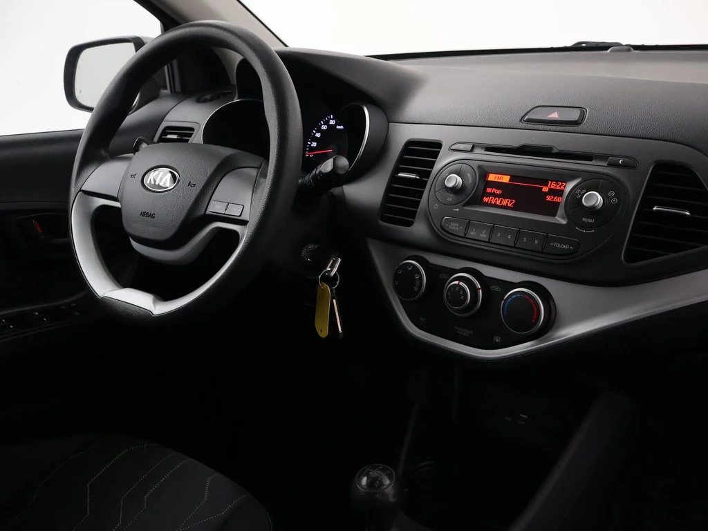 Kia Picanto – foto 9