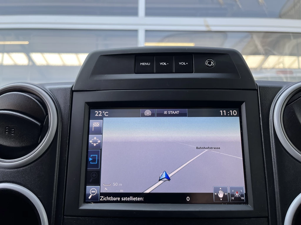 Peugeot Partner – foto 35