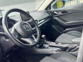 Mazda 3 – thumbnail 9