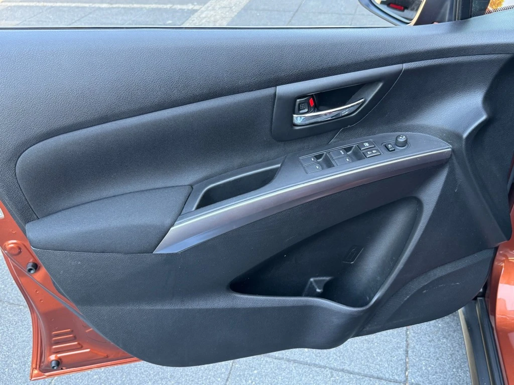Suzuki S-Cross – foto 22