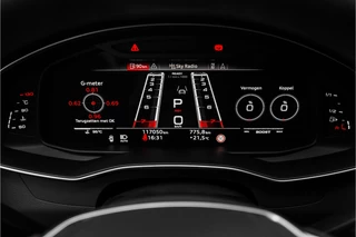Audi RS6 – thumbnail 22