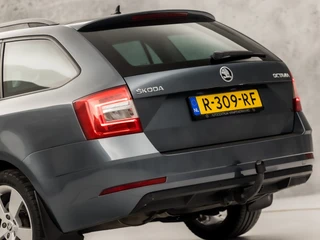 Škoda Octavia – thumbnail 5