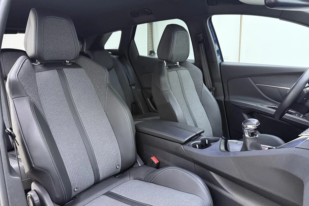 Peugeot 3008 – foto 13