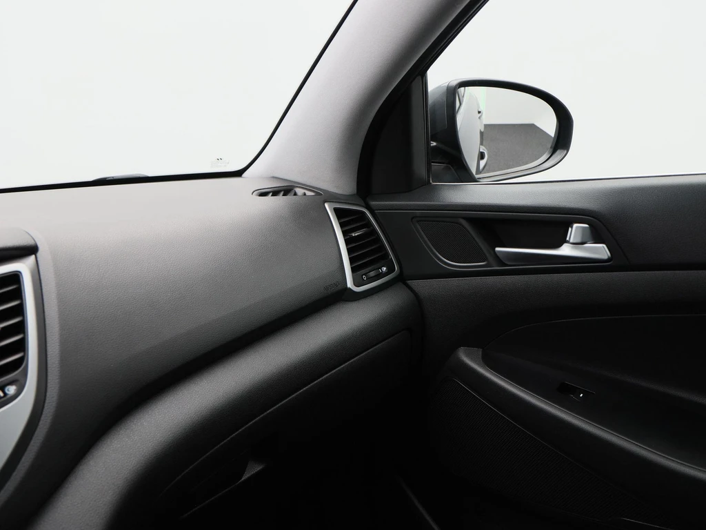 Hyundai Tucson – foto 29