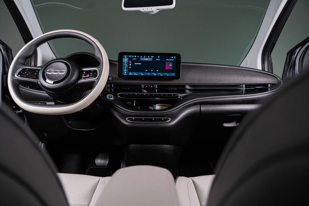 Fiat 500 – foto 18