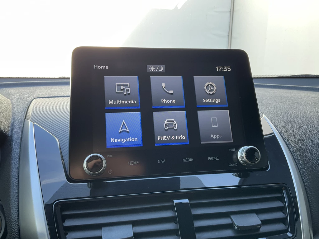 Mitsubishi Eclipse Cross – foto 14