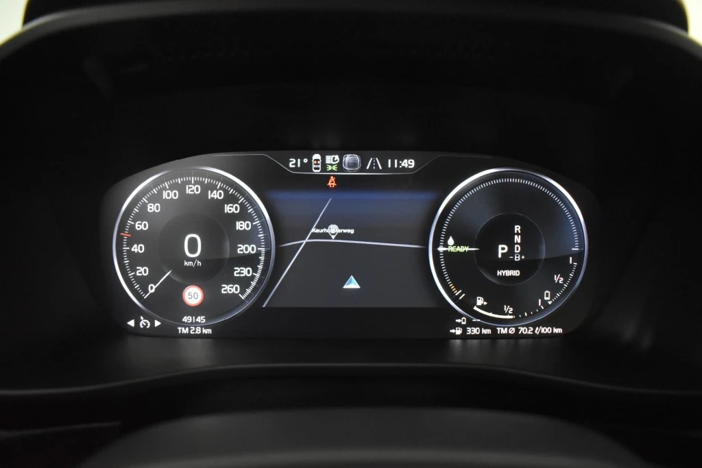 Volvo XC40 – foto 19