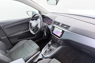SEAT Arona – thumbnail 14
