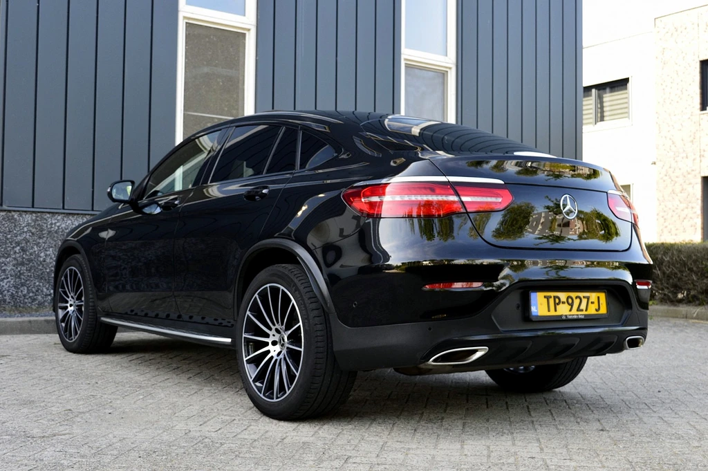Mercedes-Benz GLC – foto 3