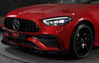 Mercedes-Benz C-Klasse – thumbnail 54