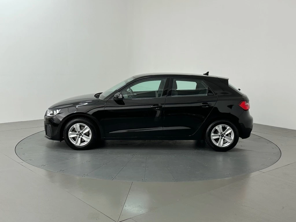 Audi A1 – foto 3