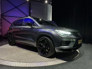 CUPRA Ateca – thumbnail 17