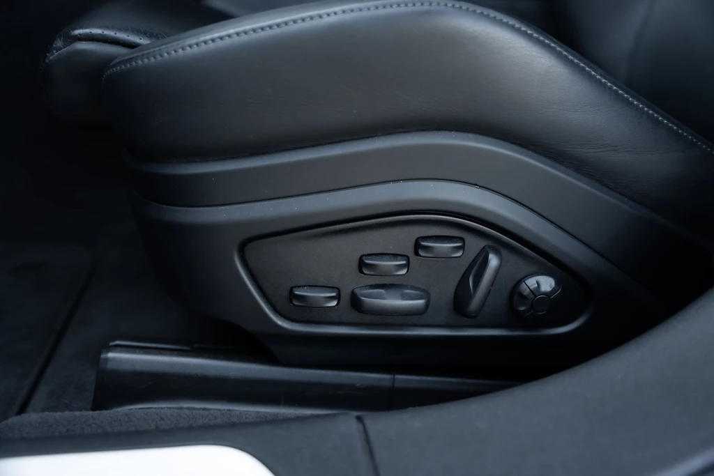 Porsche Panamera – foto 24
