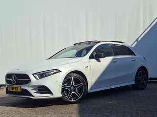 Mercedes-Benz A-Klasse – thumbnail 1