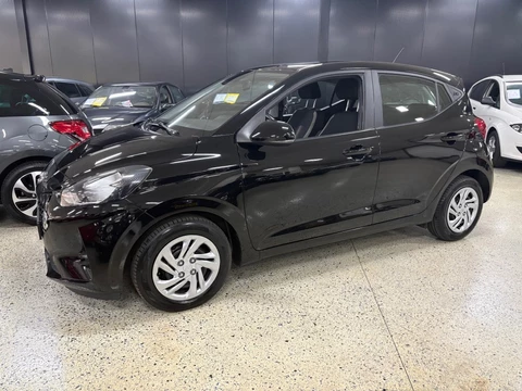 Hyundai i10 1.0 Navigatie Apple Android Camera Airco USB