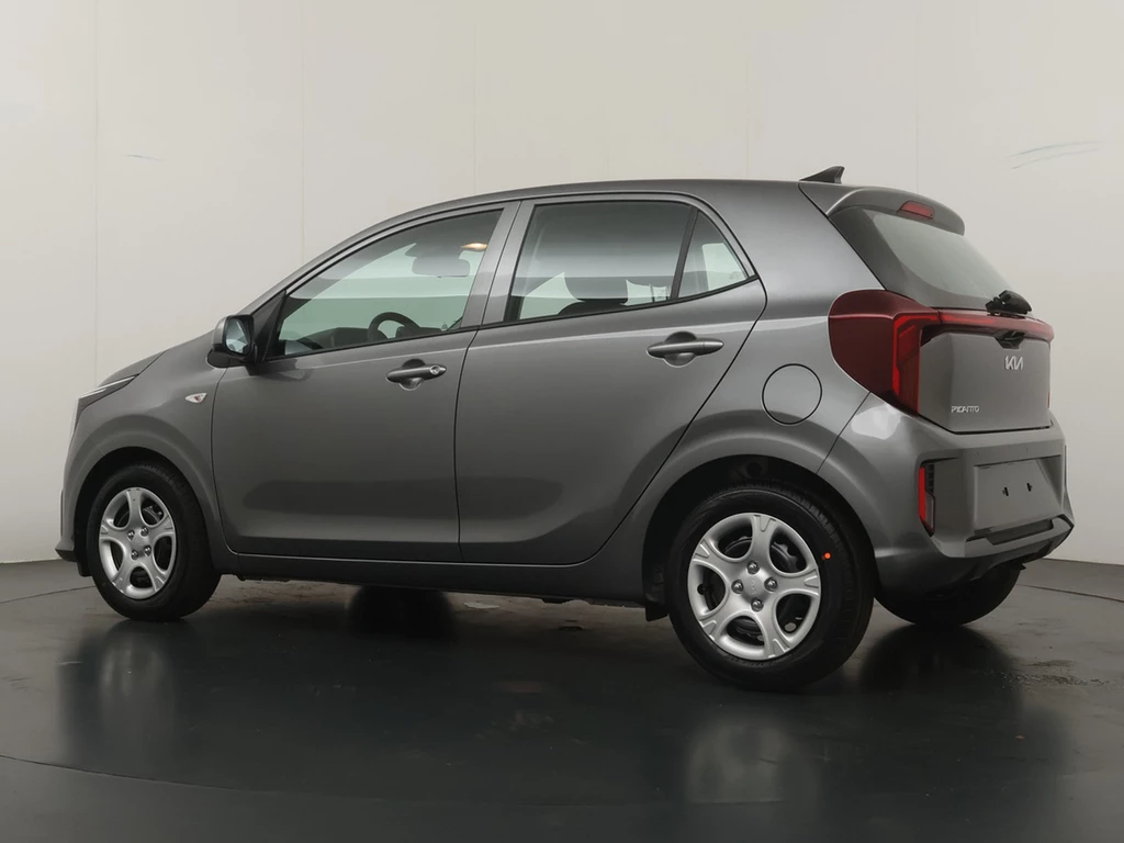 Kia Picanto – foto 4