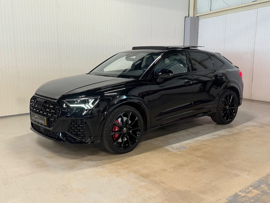 Audi RSQ3 – foto 2