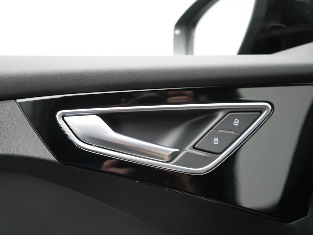 Audi Q4 Sportback e-tron – foto 38