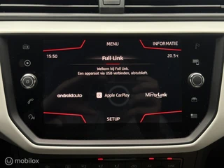 SEAT Arona – thumbnail 27