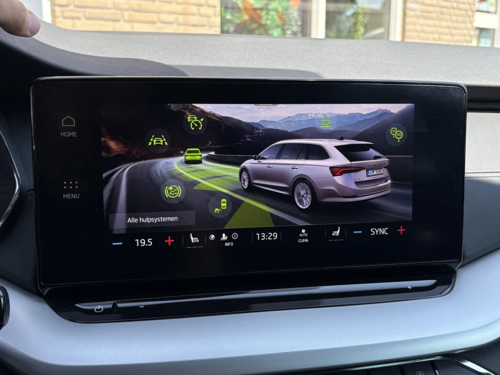 Škoda Octavia – foto 44