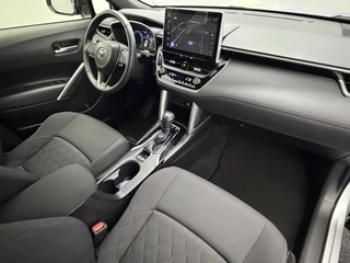 Toyota Corolla Cross – thumbnail 12