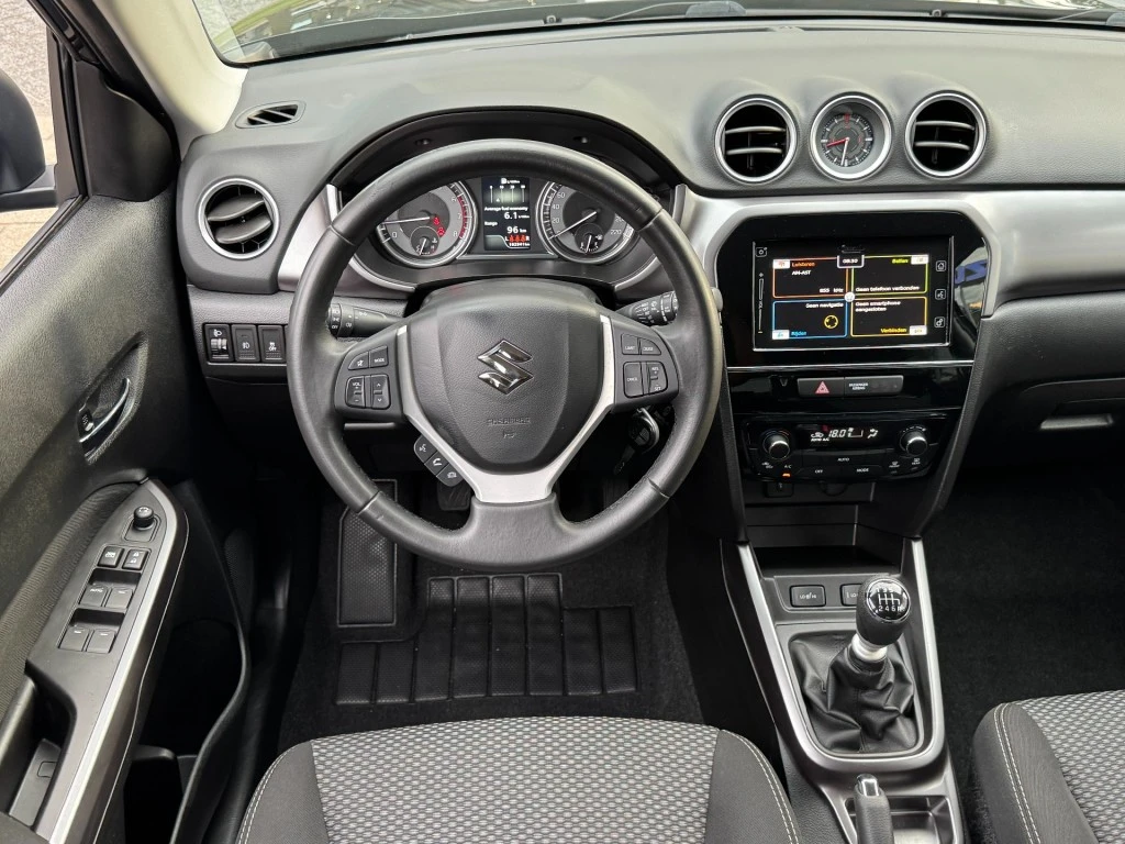 Suzuki Vitara – foto 23