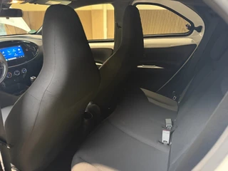 Toyota Aygo – thumbnail 36